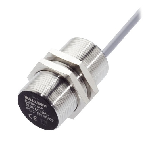 Balluff BES M30MI-PSC15B-BV03 Turkiye
