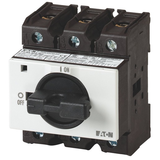 Eaton Electric P3-100/IVS/HI11 Turkiye