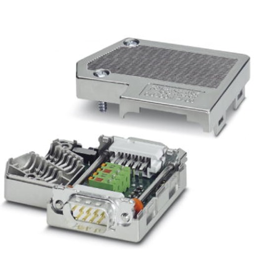 Phoenix Contact SUBCON-PLUS-PROFIB/PG Turkiye