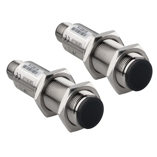 Leuze electronic SET LS 618/4-S12 Turkiye