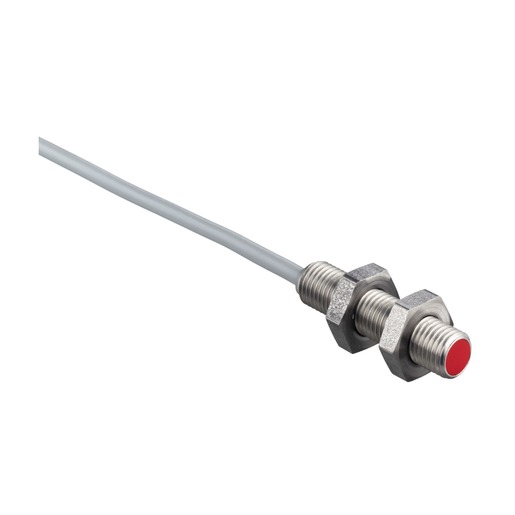 Leuze electronic IS 208MM/4NO-1E5 Turkiye