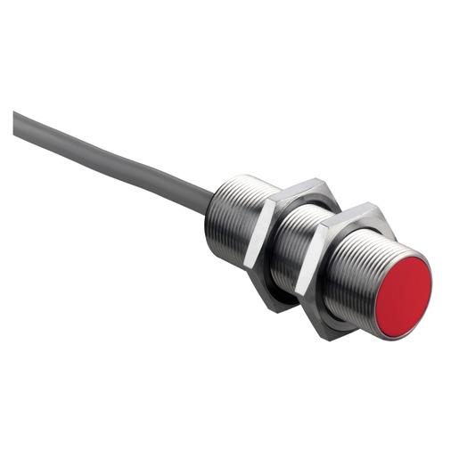 Leuze electronic IS 218MM/2NO-5E0 Turkiye