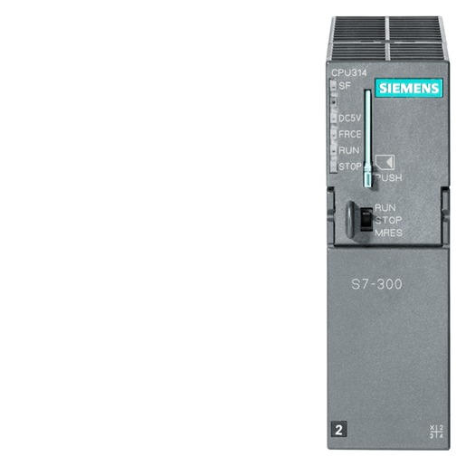 Siemens 6AG1314-1AG14-7AB0 Turkiye