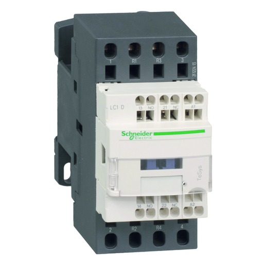 Schneider Electric LC1D1283BD Turkiye