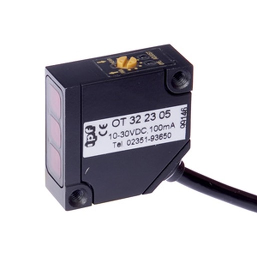 IPF Electronic OT322305 Turkiye