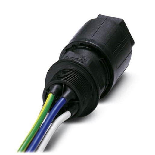 Phoenix Contact QPD W 4PE2,5 9-16 M20 0,5 BK Turkiye