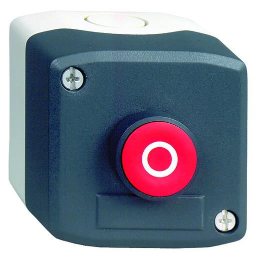 Schneider Electric XALD112E Turkiye