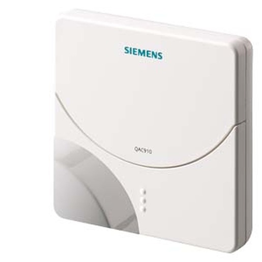 Siemens BPZ:QAC910 Turkiye