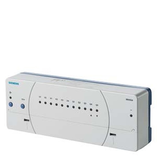 Siemens BPZ:RRV934 Turkiye