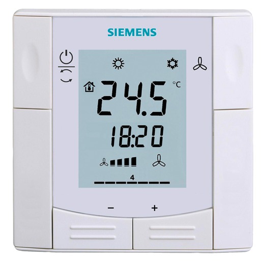 Siemens S55770-T293 Turkiye