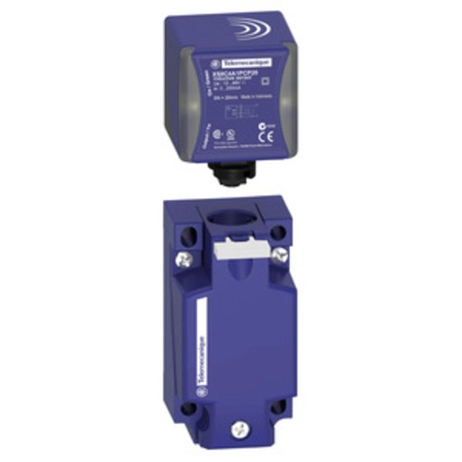 Schneider Electric XS9C4A2A2N12 Turkiye