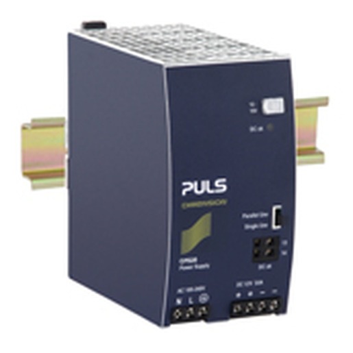Puls CPS20.121 Turkiye