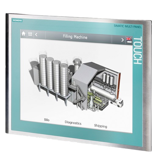 Siemens 6AV6643-0ED01-2AX0 Turkiye