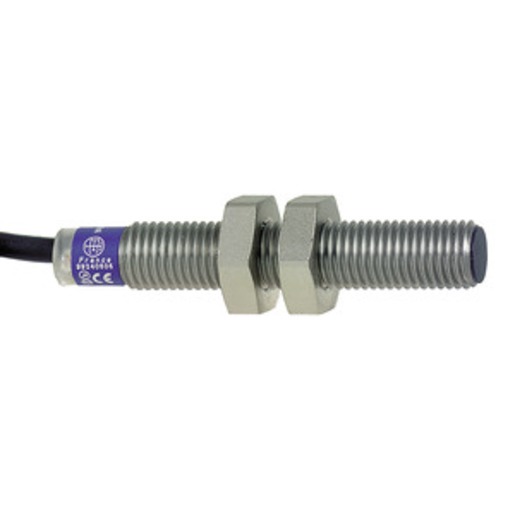 Schneider Electric XS1M08MA230L1 Turkiye
