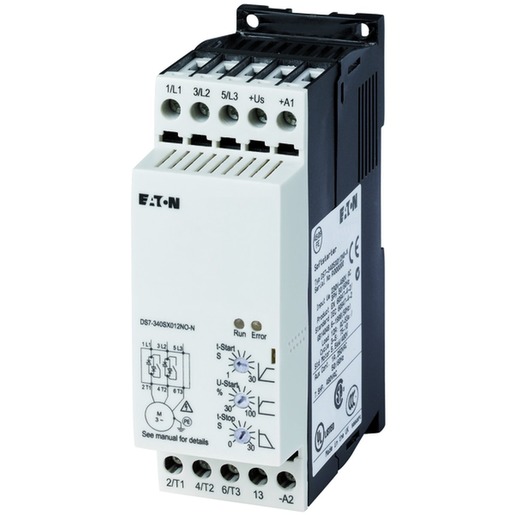 Eaton Electric DS7-340SX007N0-N Turkiye