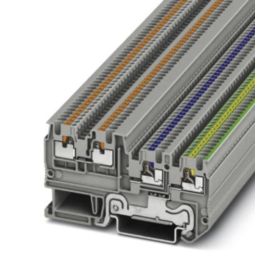 Phoenix Contact PTIO 1,5/S/3-PE Turkiye