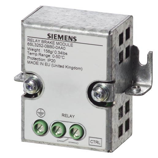Siemens 6SL3252-0BB00-0AA0 Turkiye