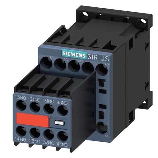 Siemens 3RT2018-1BB44-3MA0 Turkiye