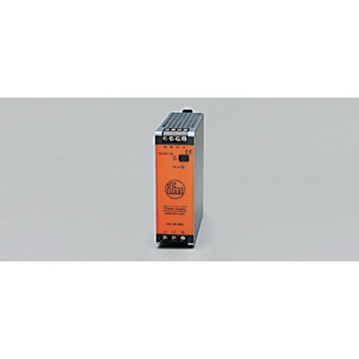 Ifm Electronic PSU-2AC/24VDC-5A Turkiye