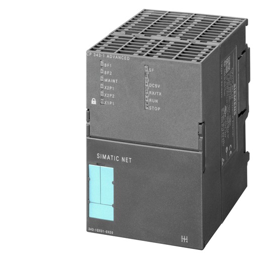 Siemens 6GK7343-1GX31-0XE0 Turkiye