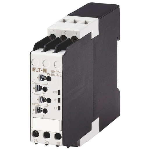 Eaton Electric EMR5-AW300-1-C Turkiye