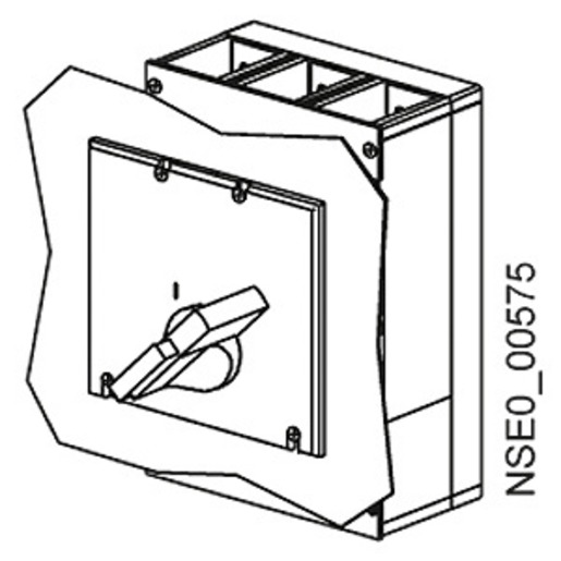 Siemens 3VL9300-8BD00 Turkiye