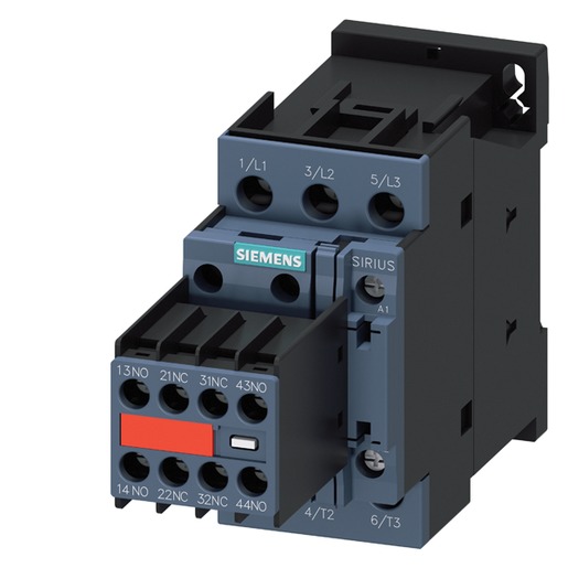 Siemens 3RT2024-1CL24-3MA0 Turkiye