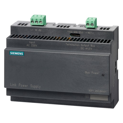 Siemens 6EP1252-0AA01 Turkiye