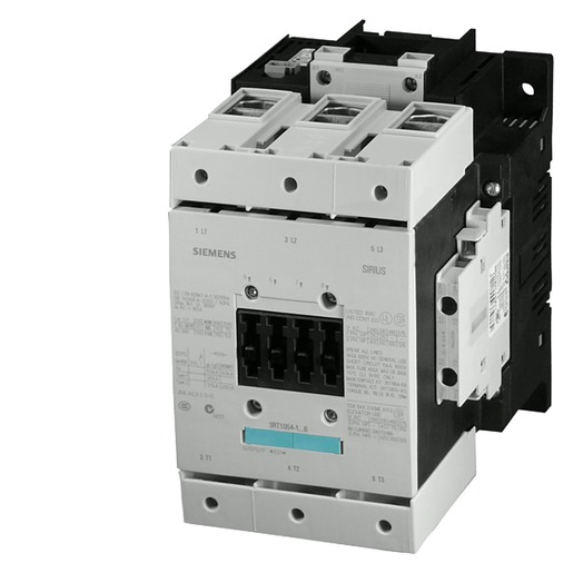 Siemens 3RT1054-1NP36 Turkiye