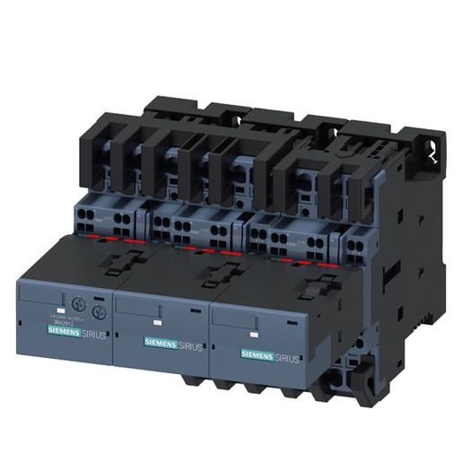 Siemens 3RA2425-8XF32-2BB4 Turkiye