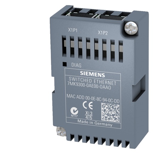 Siemens 7KM9300-0AE01-0AA0 Turkiye