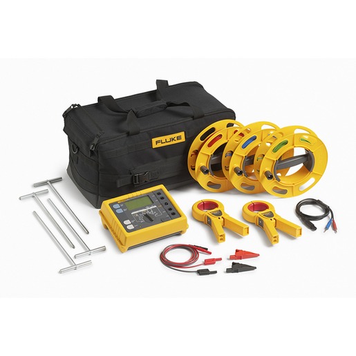 Fluke FLUKE-1625-2 KIT Turkiye