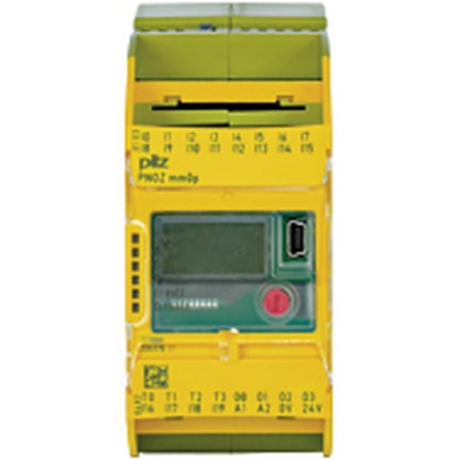 Pilz 772000 Turkiye