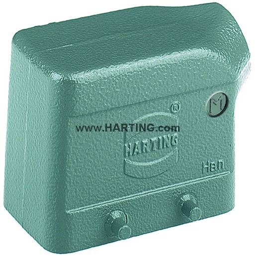 Harting Deutschland 19340030520 Turkiye