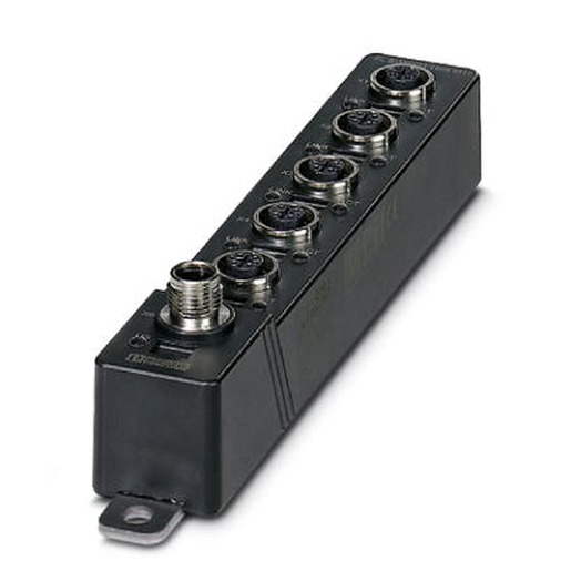Phoenix Contact FL SWITCH 1605 M12 Turkiye