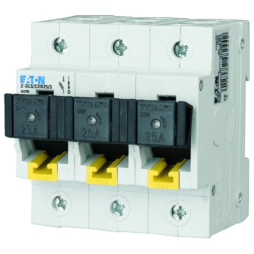 Eaton Electric Z-SLS/CEK25/3 Turkiye