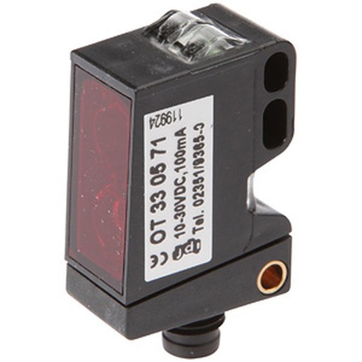 IPF Electronic OT330571 Turkiye