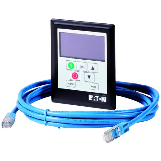 Eaton Electric DX-KEY-OLED Turkiye