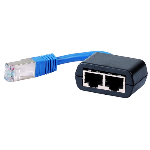 Eaton Electric DX-SPL-RJ45-2SL1PL Turkiye