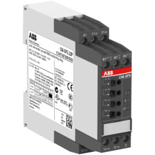 ABB CM-SFS.21P Turkiye