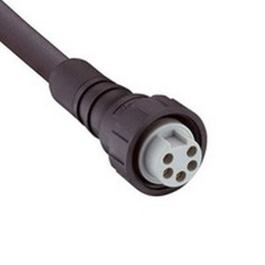 Lumberg Automation 0905 204 301/5 M Turkiye