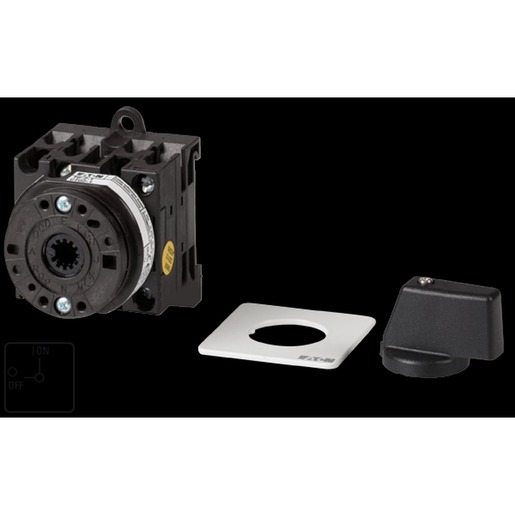 Eaton Electric T0-1-102/XZ Turkiye