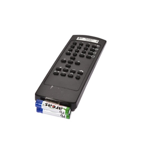 IPF Electronic AR000001 Turkiye