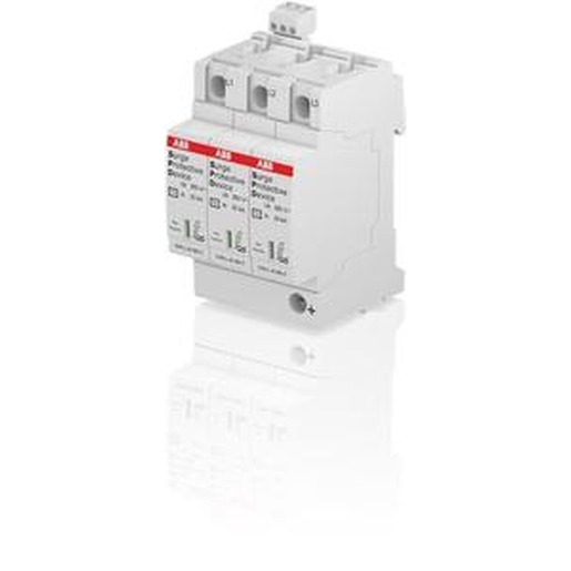 ABB OVR T2 3L 40-350 P TS QS Turkiye