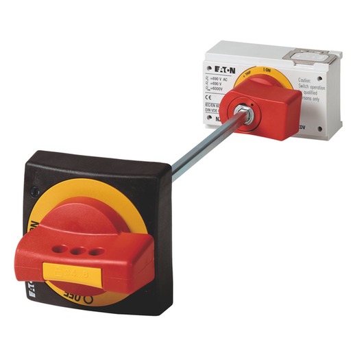 Eaton Electric NZM1-XHB-DAR-NA Turkiye