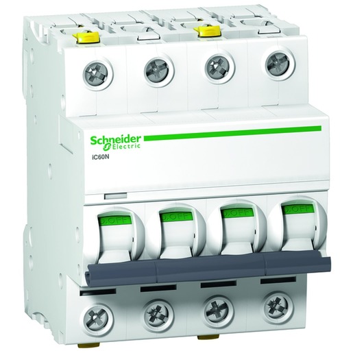 Schneider Electric A9F04420 Turkiye