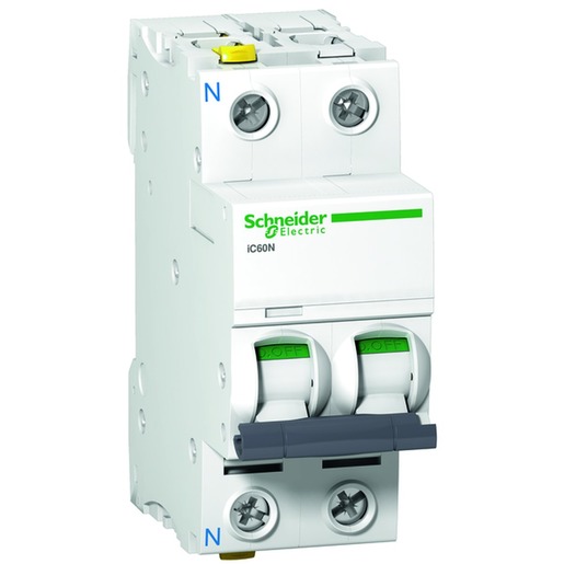 Schneider Electric A9F03610 Turkiye
