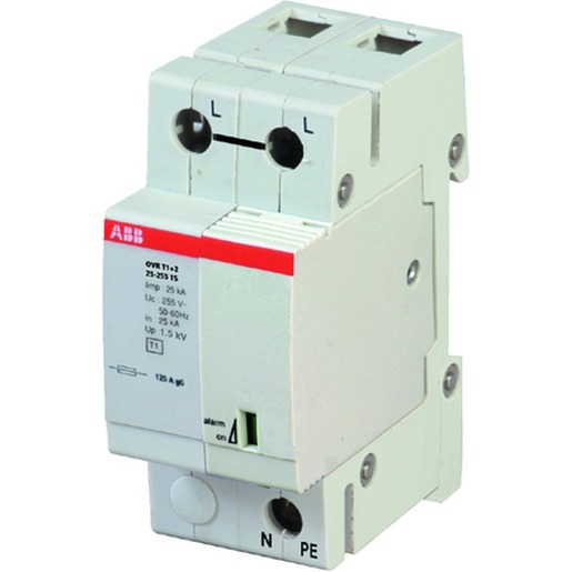 ABB OVR T12 3N 15-255 - 7 Turkiye