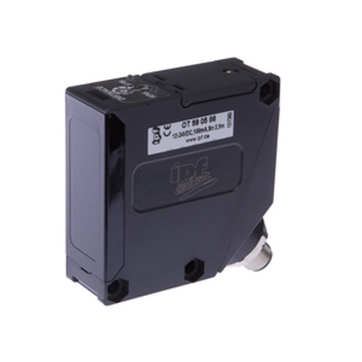 IPF Electronic OT590586 Turkiye