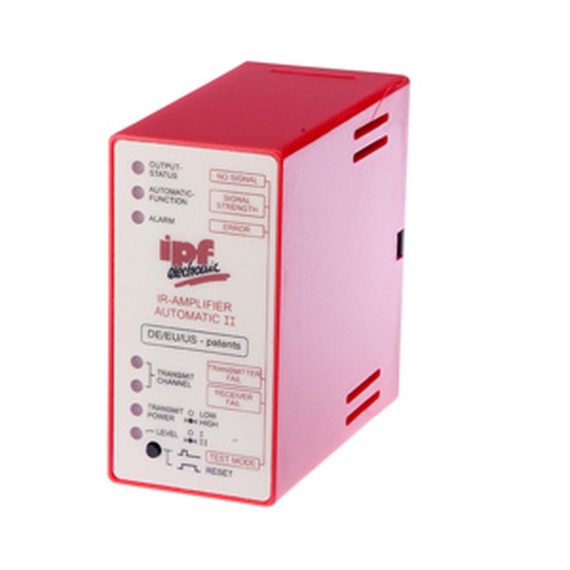 IPF Electronic OV580910 Turkiye